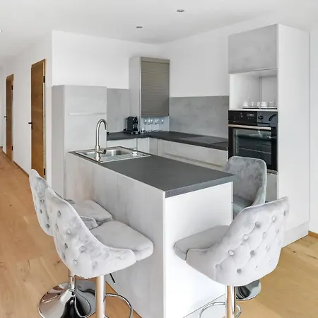 Appartement Luxus Max Mit Poolnutzung