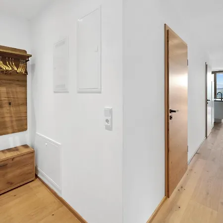 Luxus Max Mit Poolnutzung *