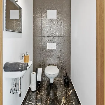 Appartement Luxus Max Mit Poolnutzung *