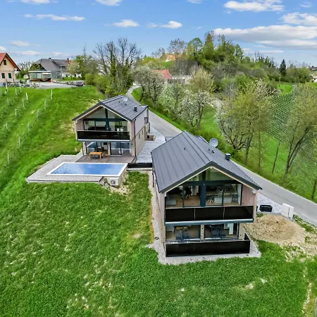 Luxus Max Mit Poolnutzung Appartement
