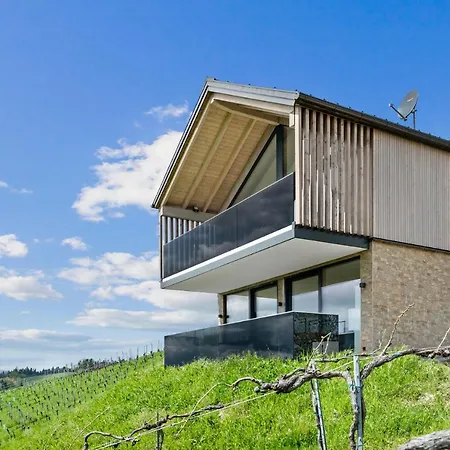 Lägenhet Luxus Max *