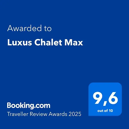 Luxus Max Mit Poolnutzung * Glanz an der Weinstraße