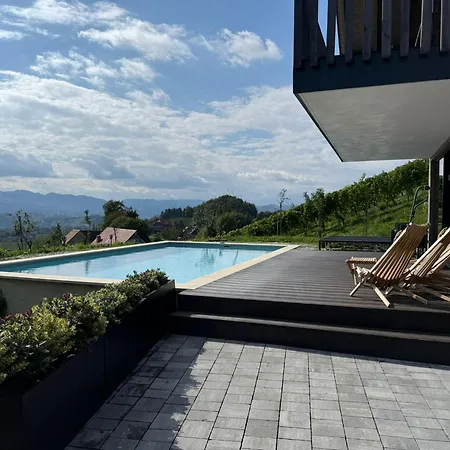 Luxus Max Mit Poolnutzung * Glanz an der Weinstraße