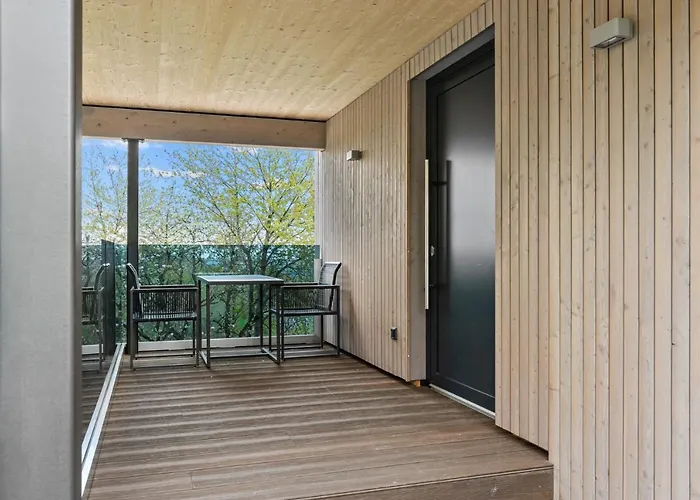 Apartmán Luxus Max *