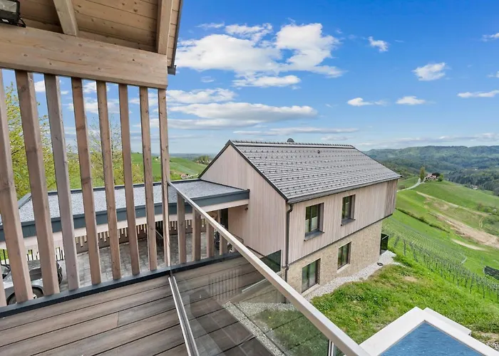 Apartmán Luxus Max *