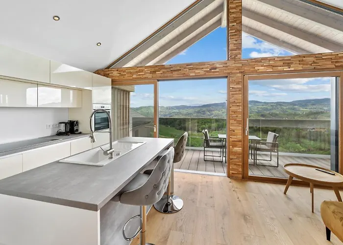 Luxus Max Apartmán *