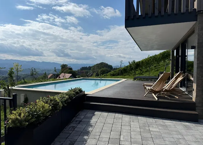 Luxus Max * Glanz an der Weinstraße